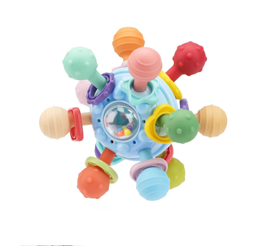 Sensory Toys