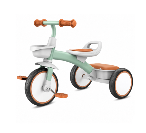 Toy Tricycles