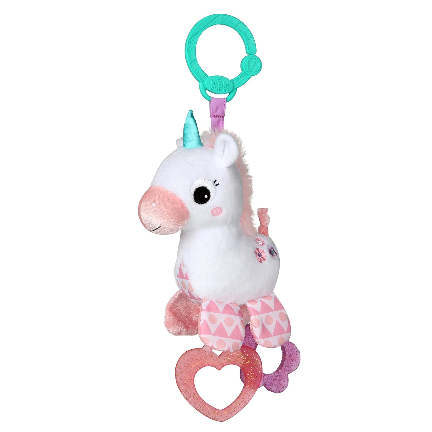 Take-Along Stroller or Carrier Toy