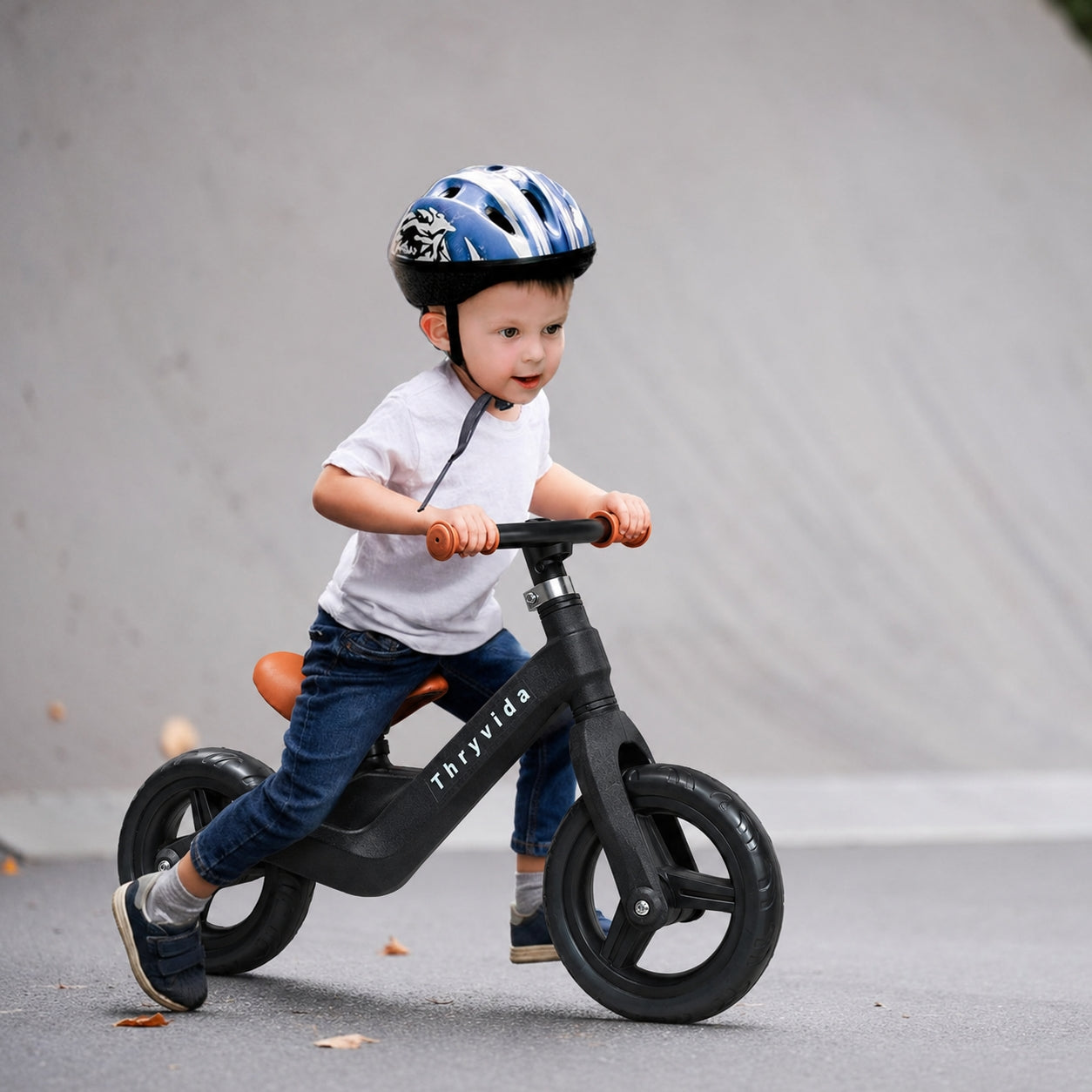 Thryvida Kid's Balance Bike